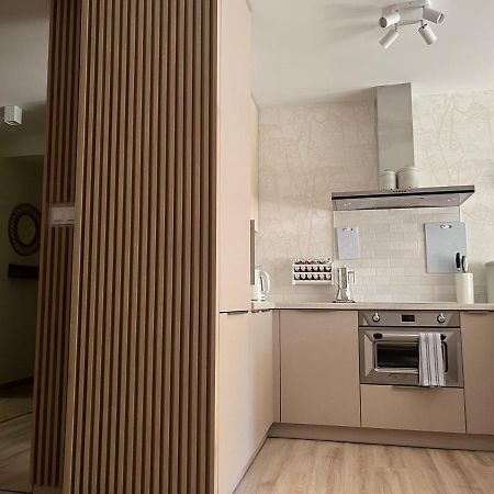 Apartament Akademicka Bialystok Bagian luar foto